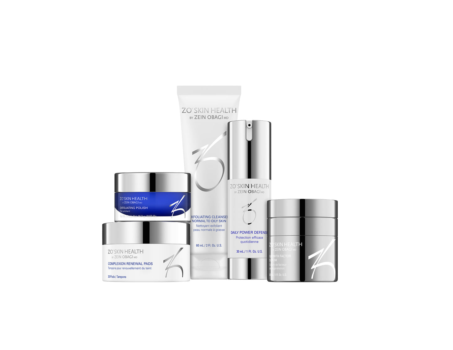 Anti Aging Program Kit
