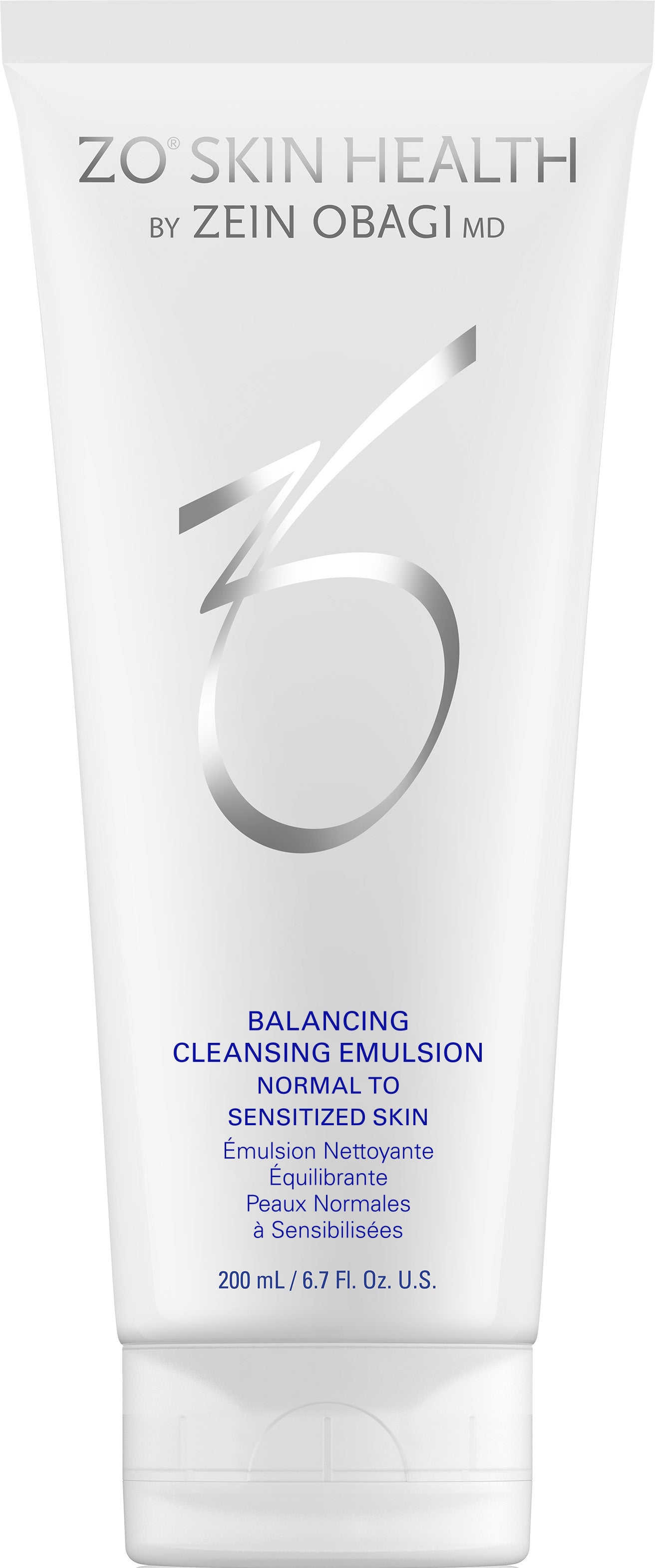 Balancing Cleansing Emulsion 200m