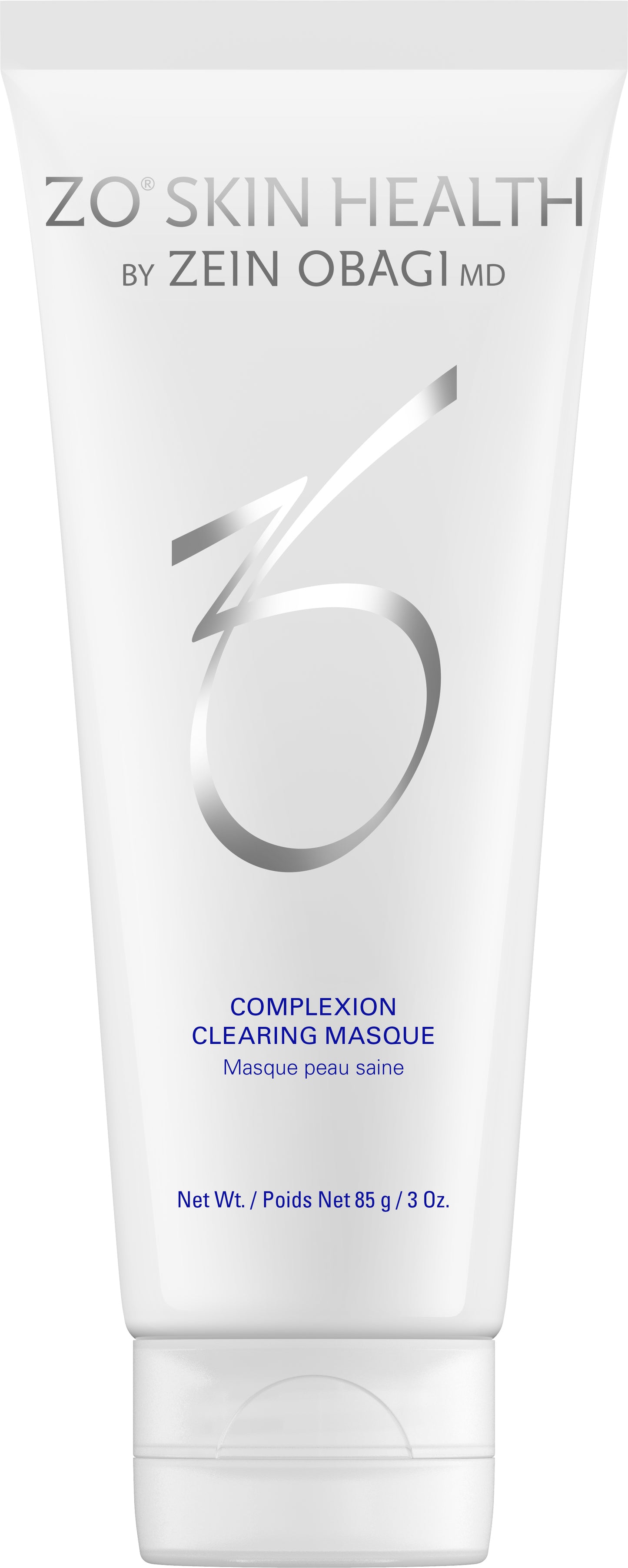 Complexion Clearing Masque 85g