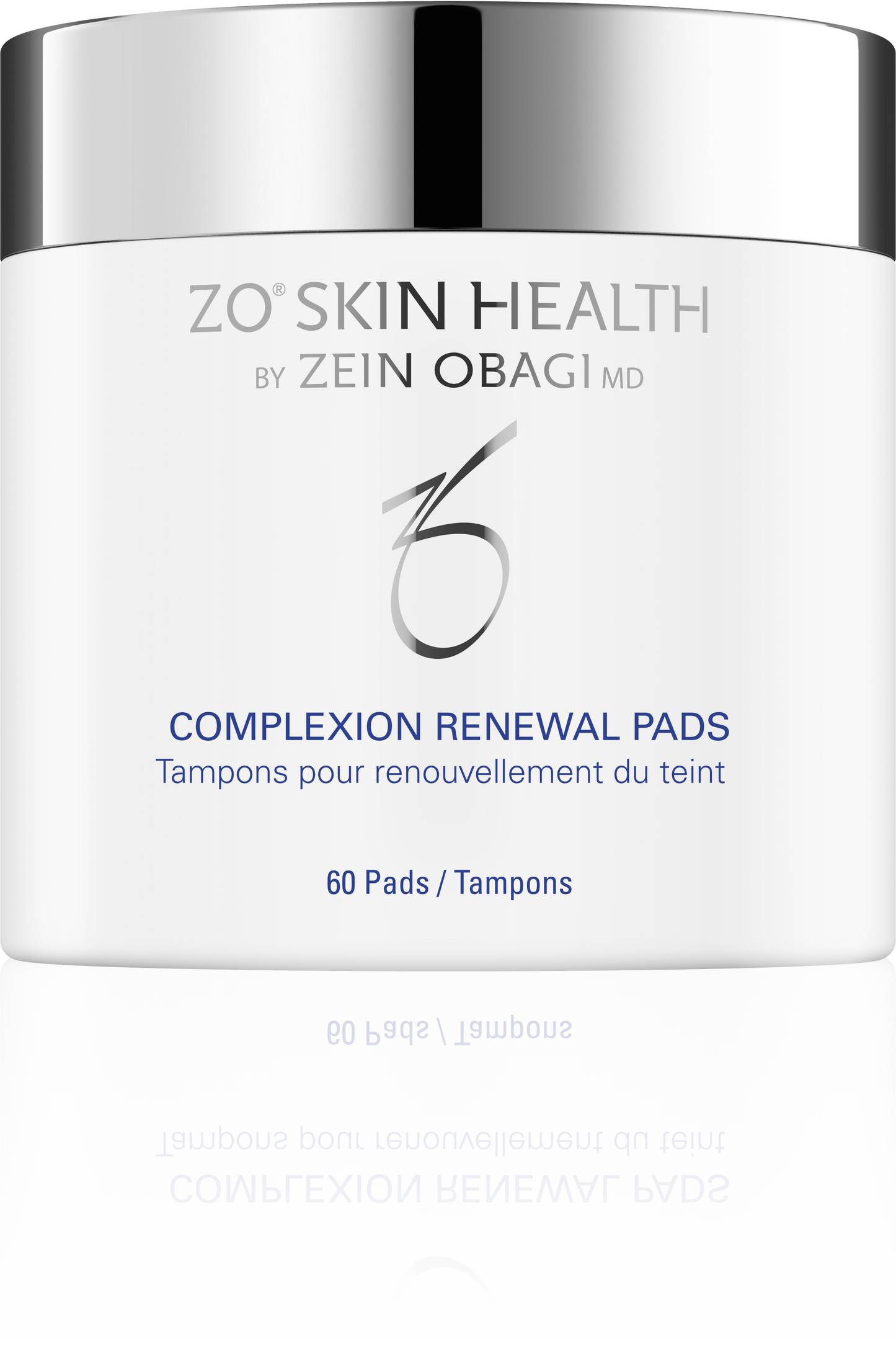 Complexion Renewal Pads 60 Pads
