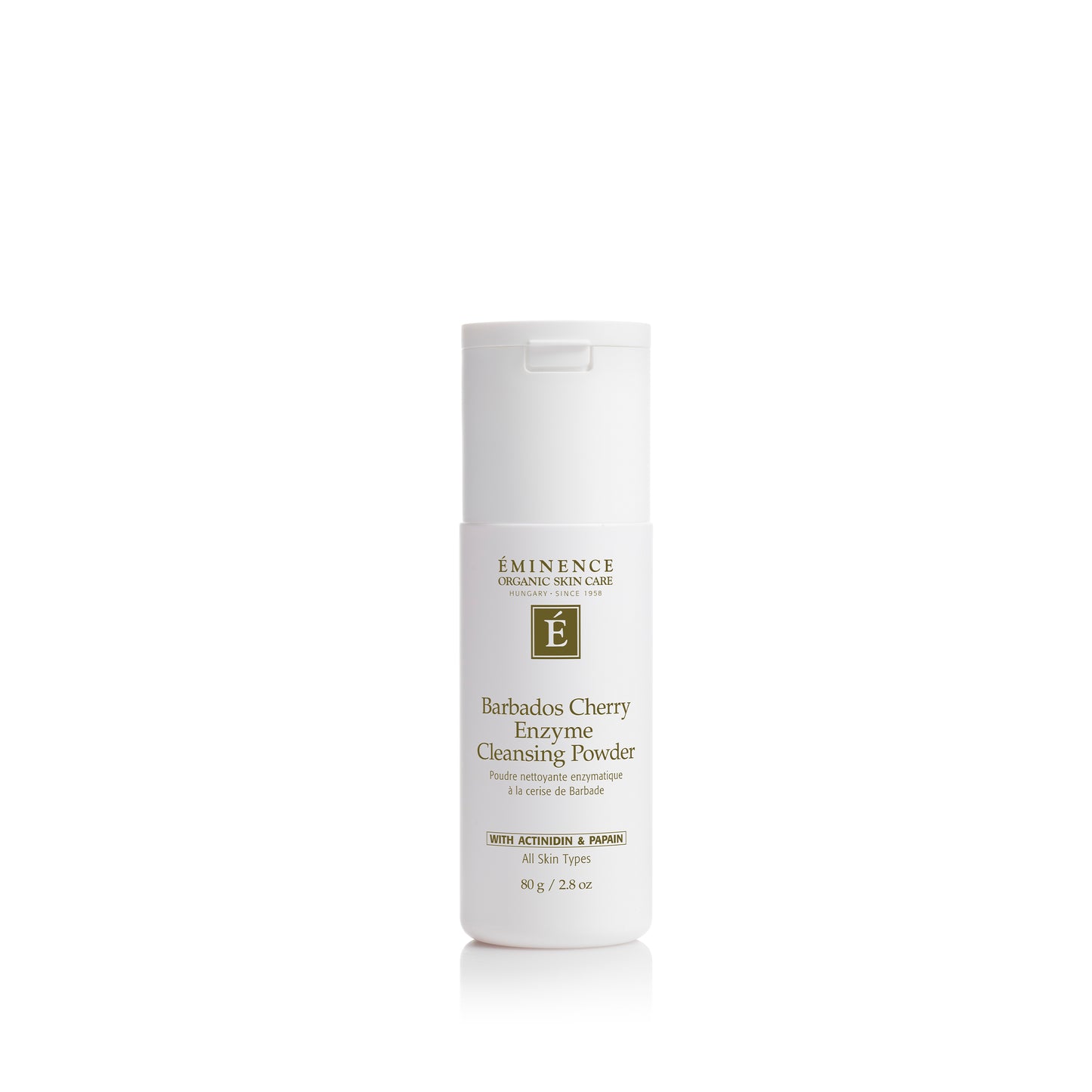Barbados Cherry Enzyme Cleansing Powder