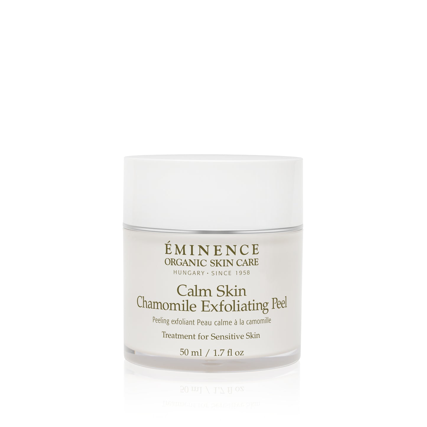 Calm Skin Exfoliating Peel