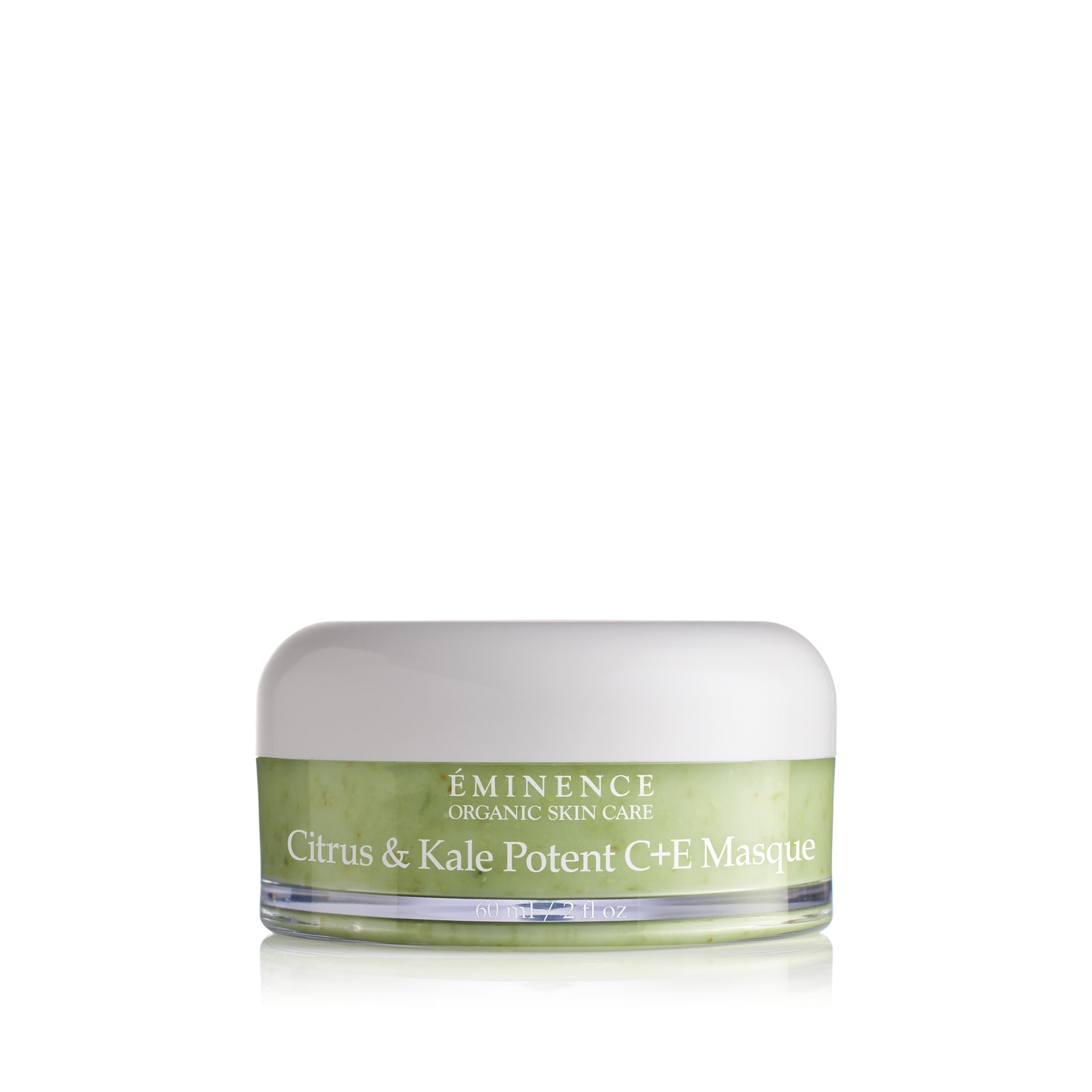 Citrus & Kale Potent C & E Masque