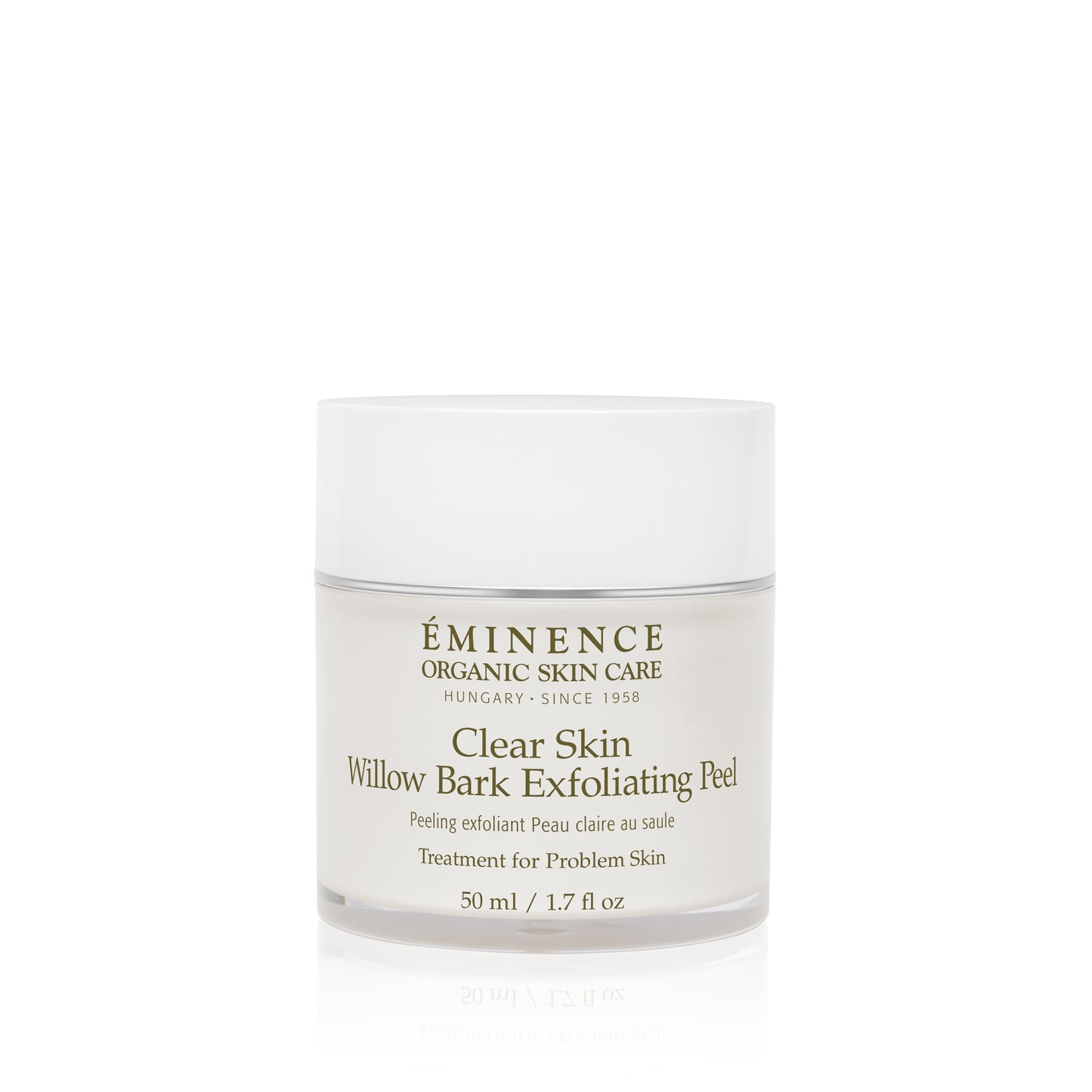 Clear Skin Exfoliating Peel