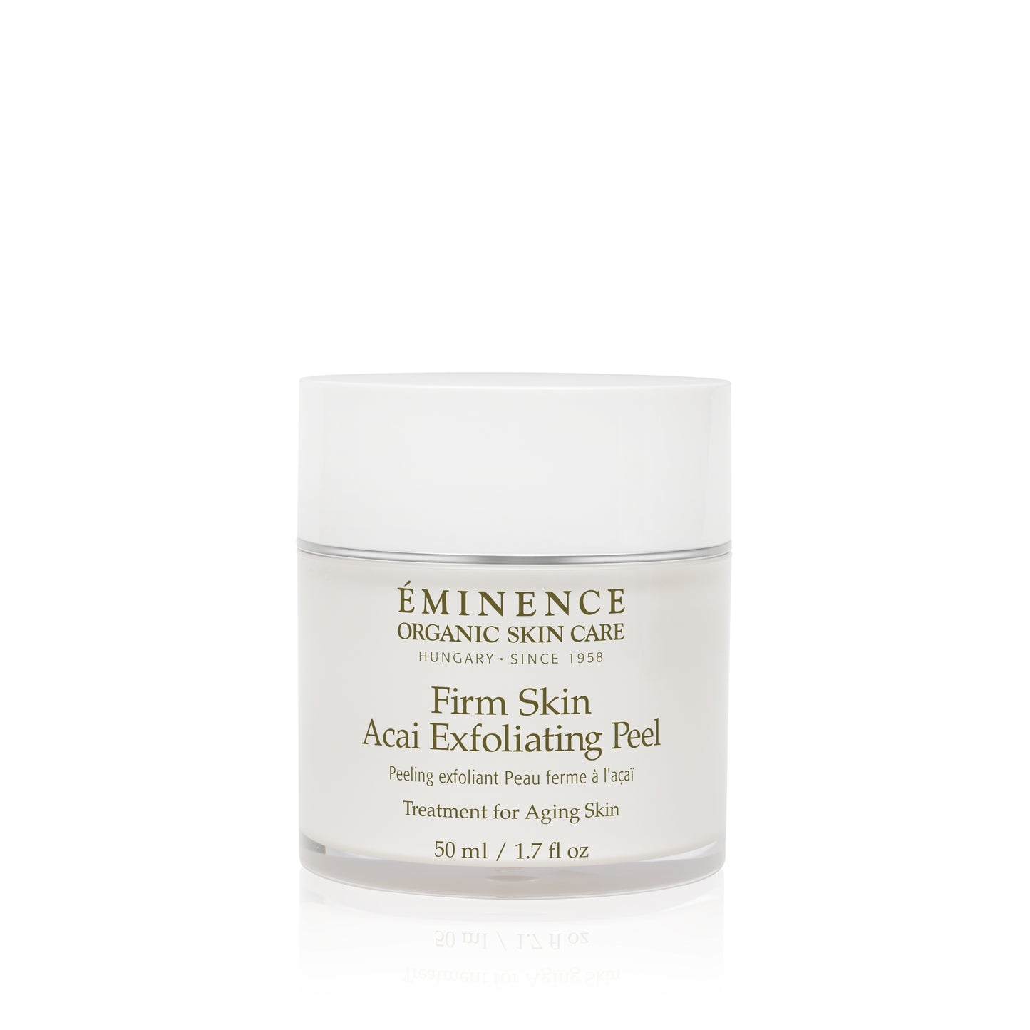 Firm Skin Exfoliating Peel