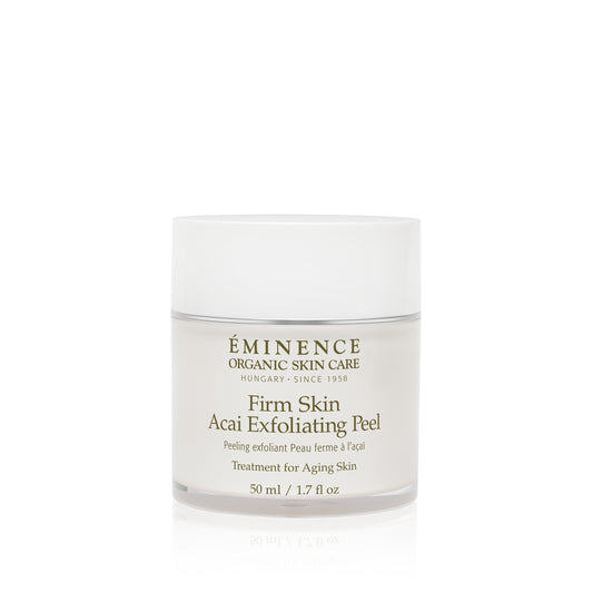 Firm Skin Exfoliating Peel