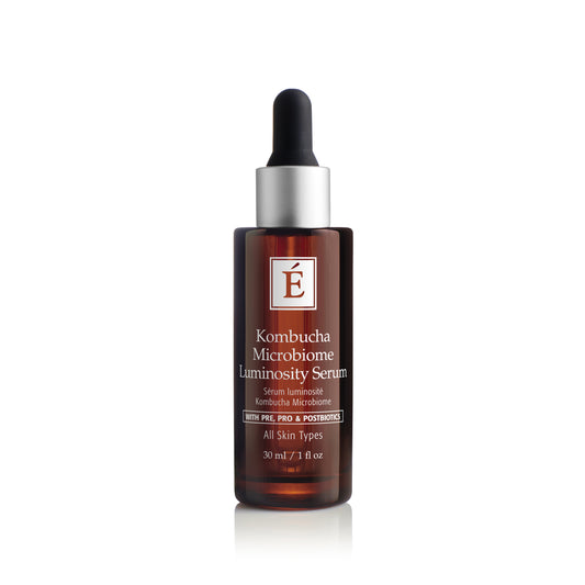 Kombucha Microbiome Luminosity Serum 30ml