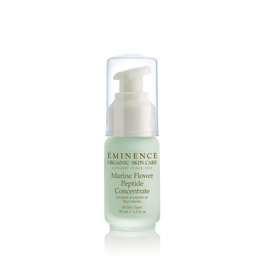 Marine Flower Peptide Concentrate