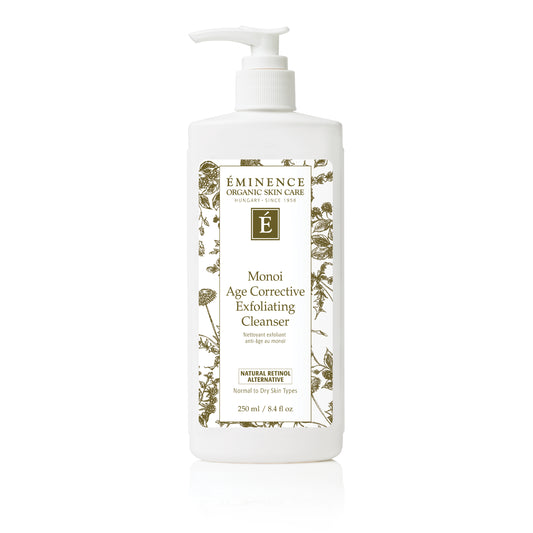 Monoi Age Corrective Cleanser