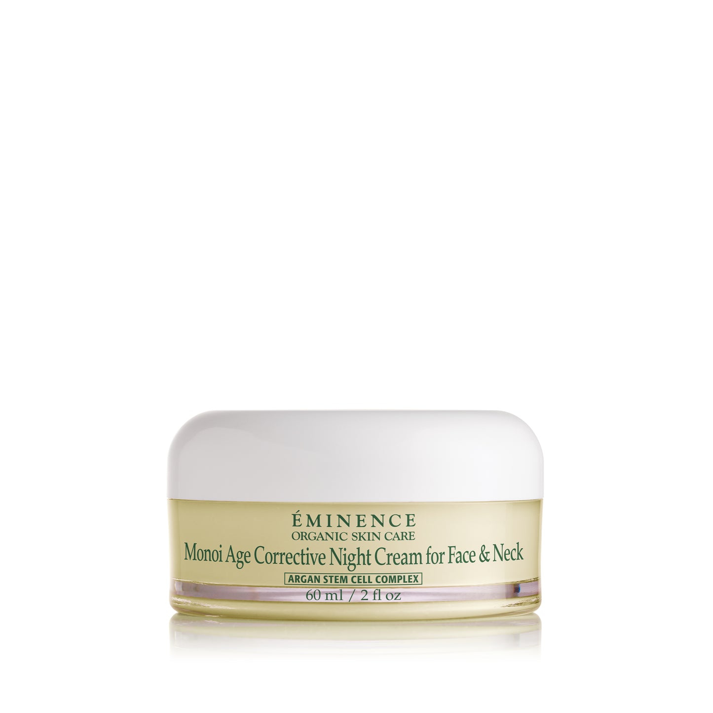 Monoi Age Corrective Night Cream Face And Neck