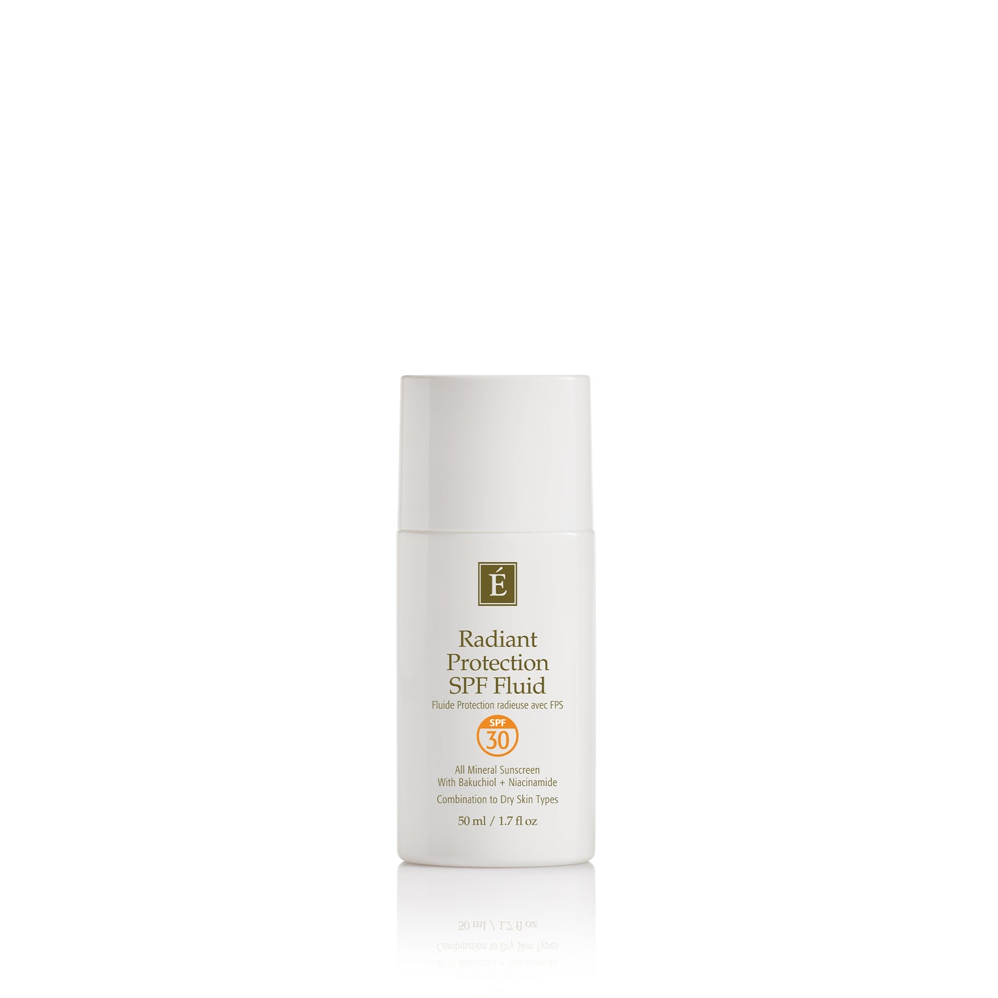 Radiant Protection Spf Fluid SPF30 50ml