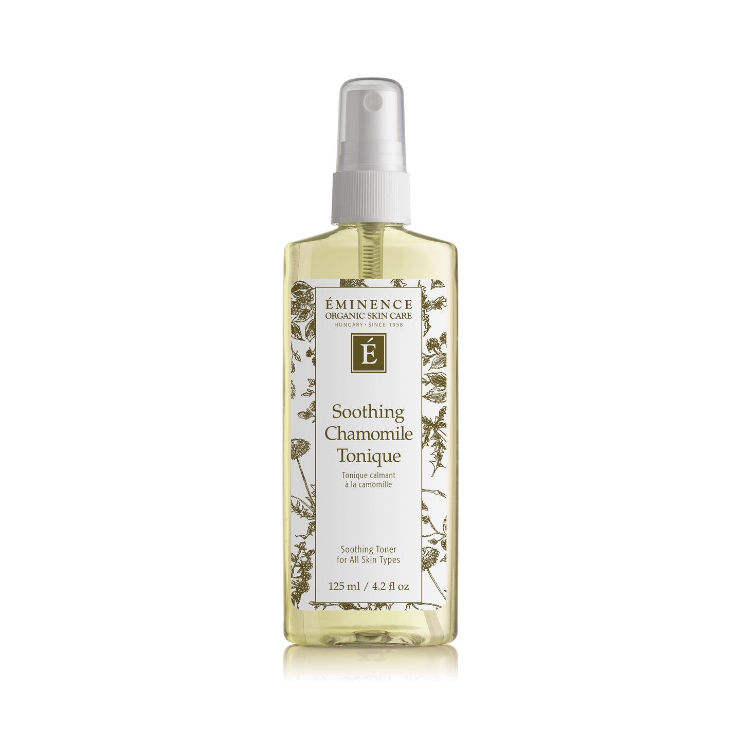 Soothing Chamomille Tonique