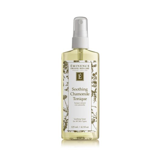 Soothing Chamomille Tonique
