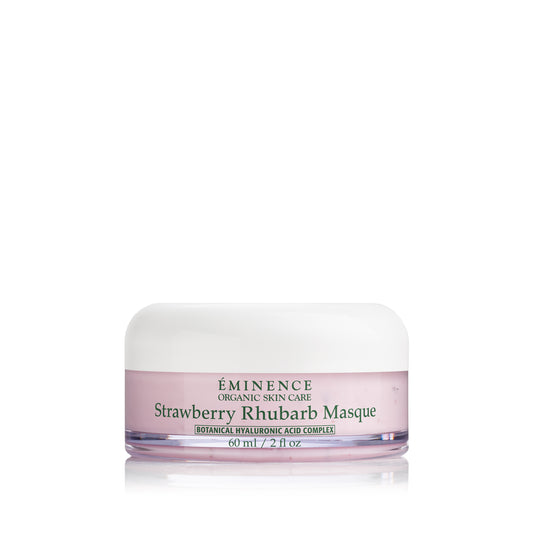 Strawberry Rhubarb Masque 60ml