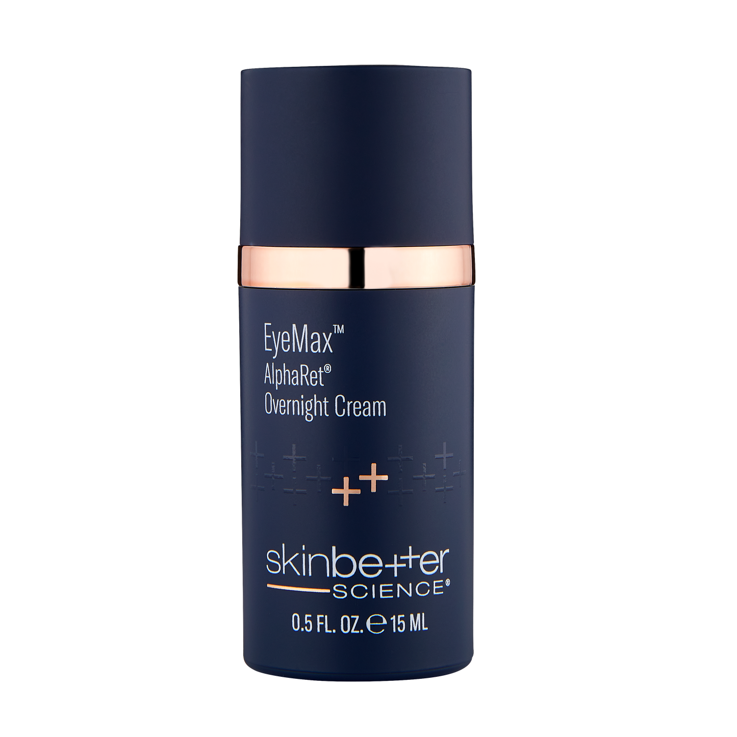 Eyemax Alpharet Overnight Cream 15 Ml