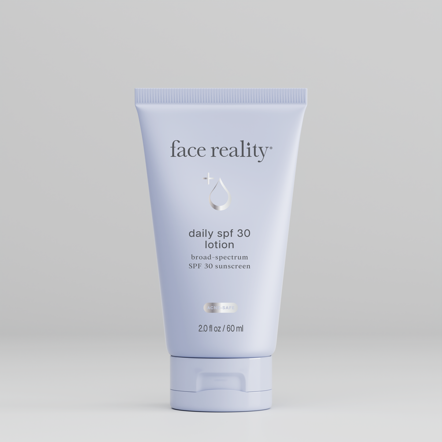 Daily Spf 30 Plus 60ml