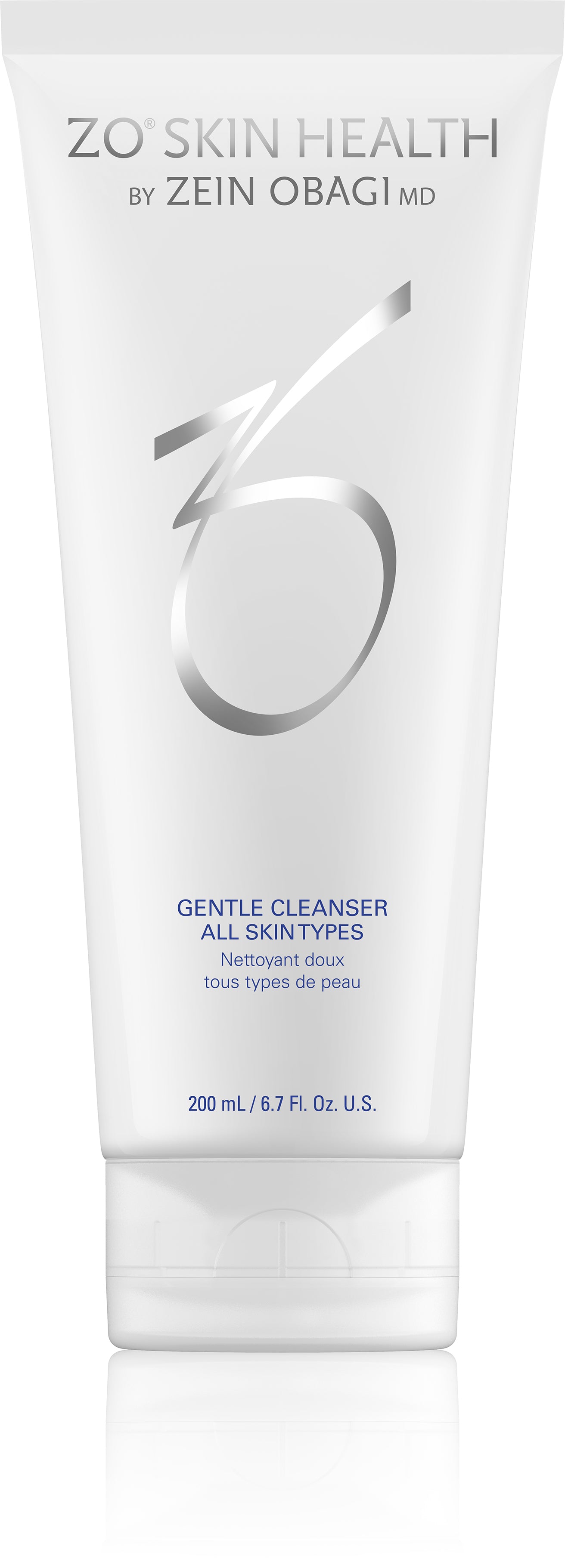Gentle Cleanser 200ml