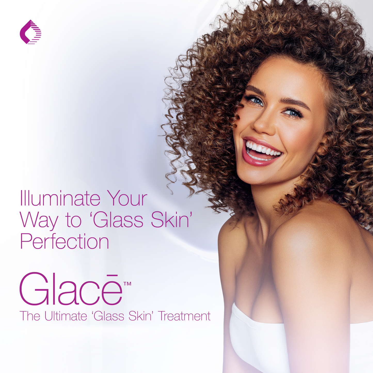GLACE LUXURY MEDICAL FACIAL