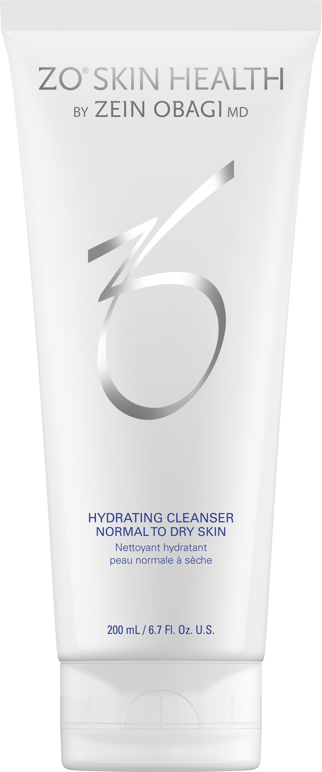 Hydrating Cleanser 200ml