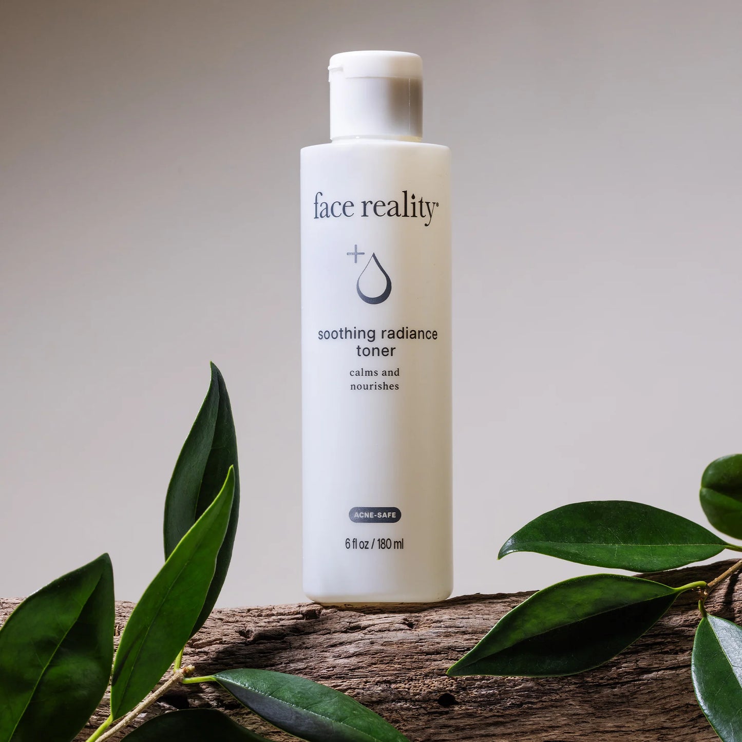 Soothing Radiance Toner 180ml