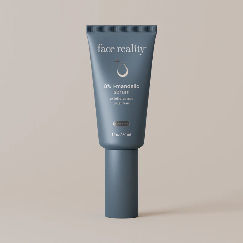8% L Mandelic Serum 30ml
