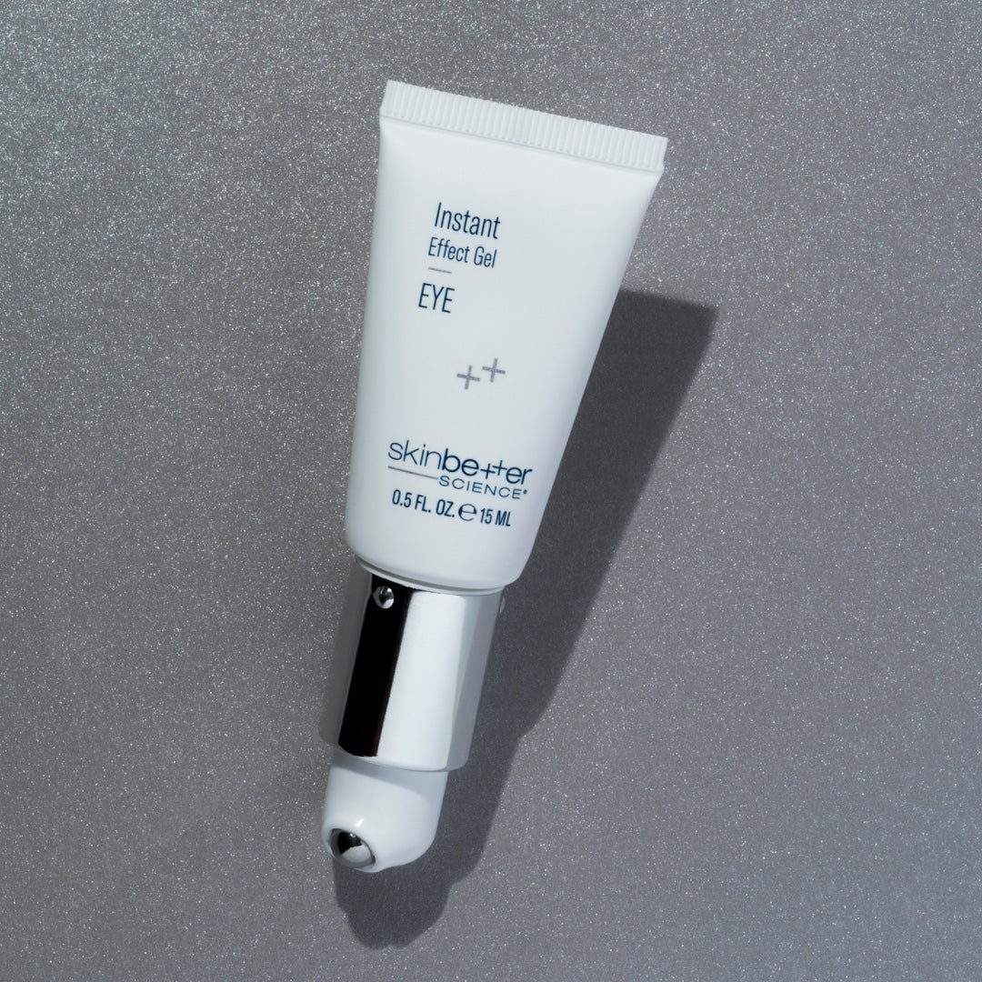 Instant Effect Gel EYE 15ml