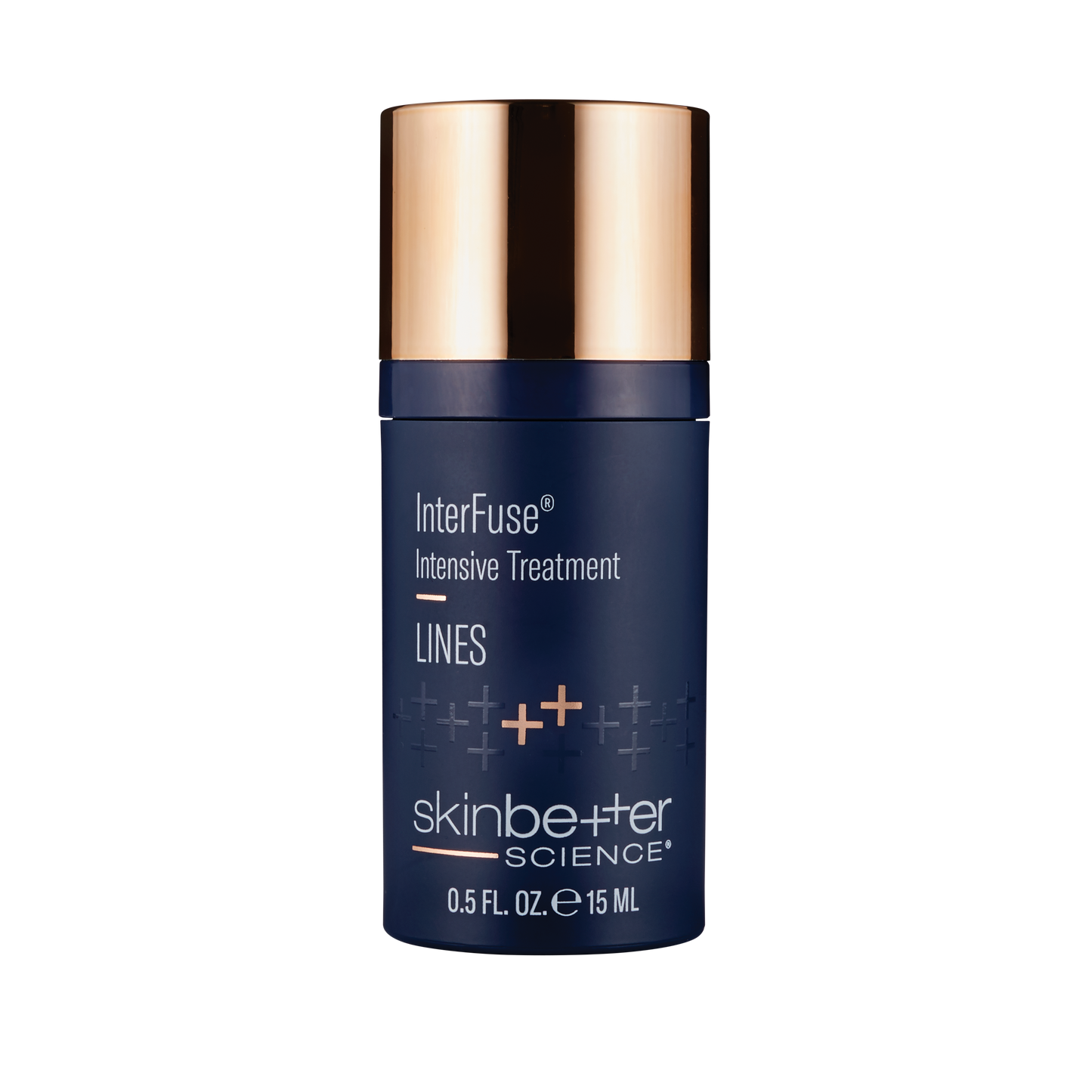 InterFuse Intensive Treatment Lines 15ml