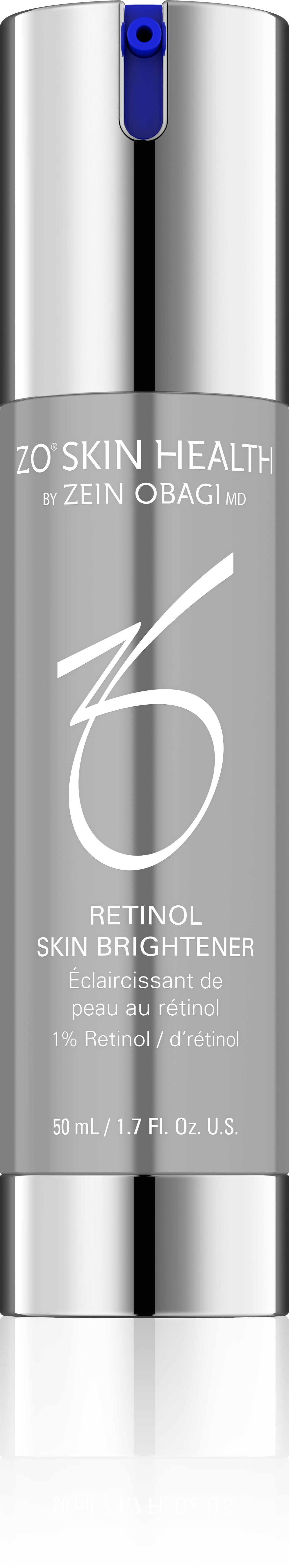 Retinol Skin Brightener  1% 50ml