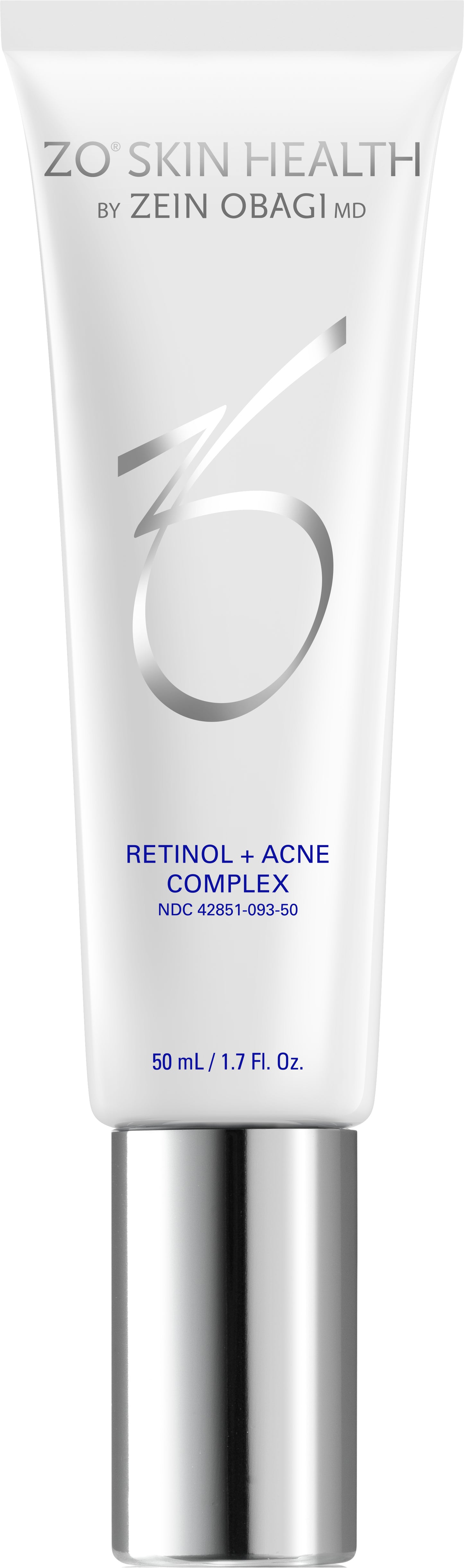 Retinol + Acne Complex 50ml