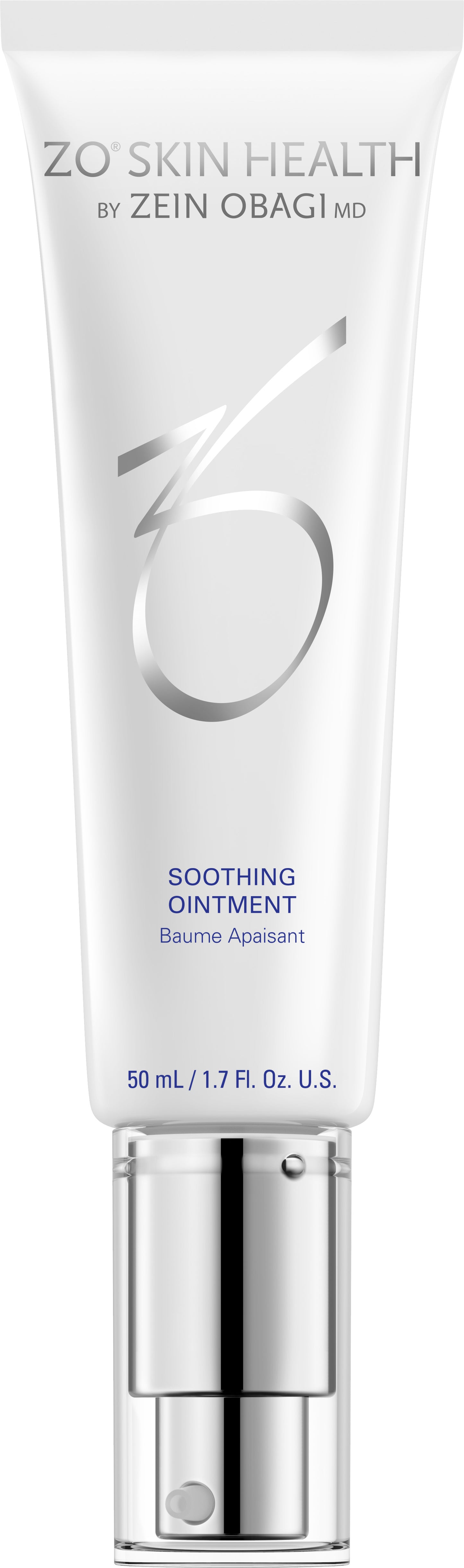 Soothing Ointment 50ml