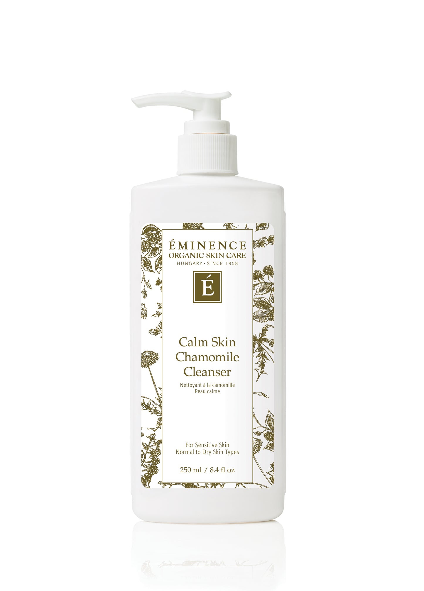 Calm Skin Cleanser