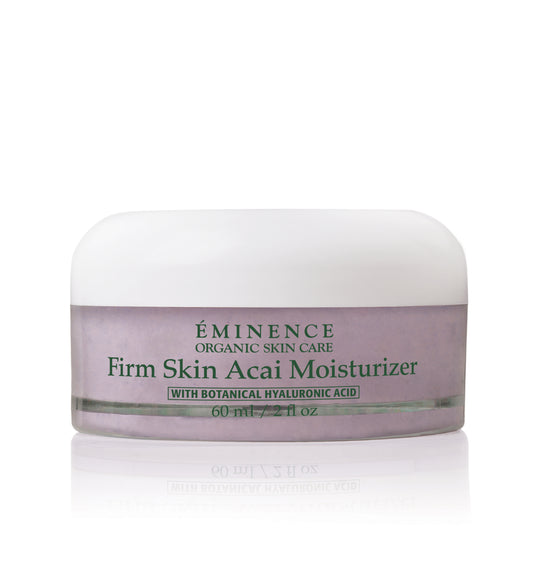 Firm Skin Moisturizer