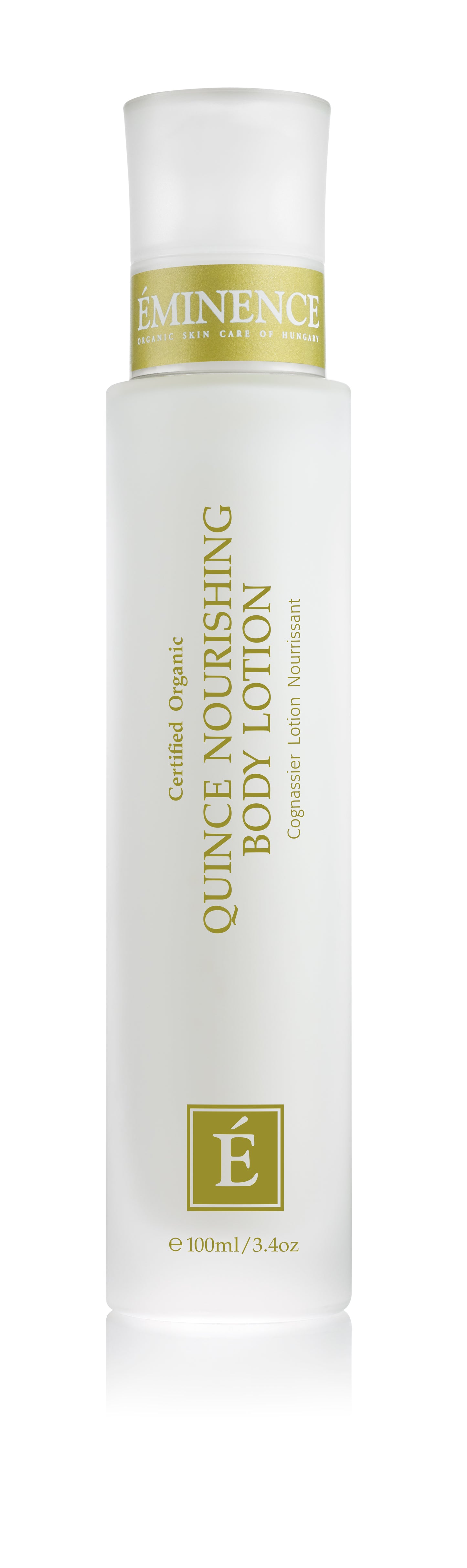 Quince Nourishing Body Lotion