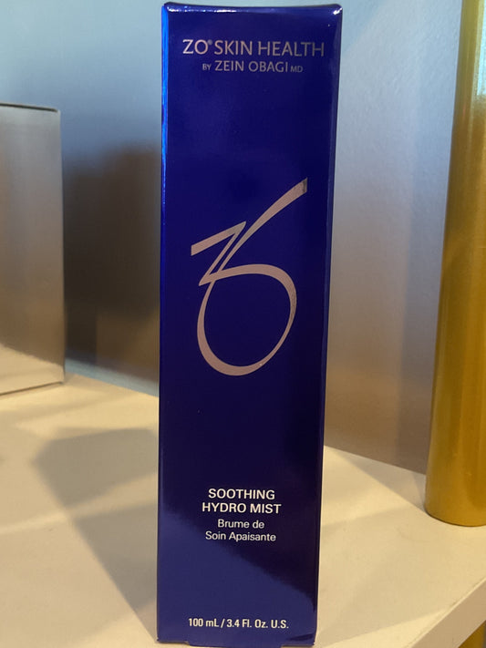 Soothing Hydro Mist 100ml