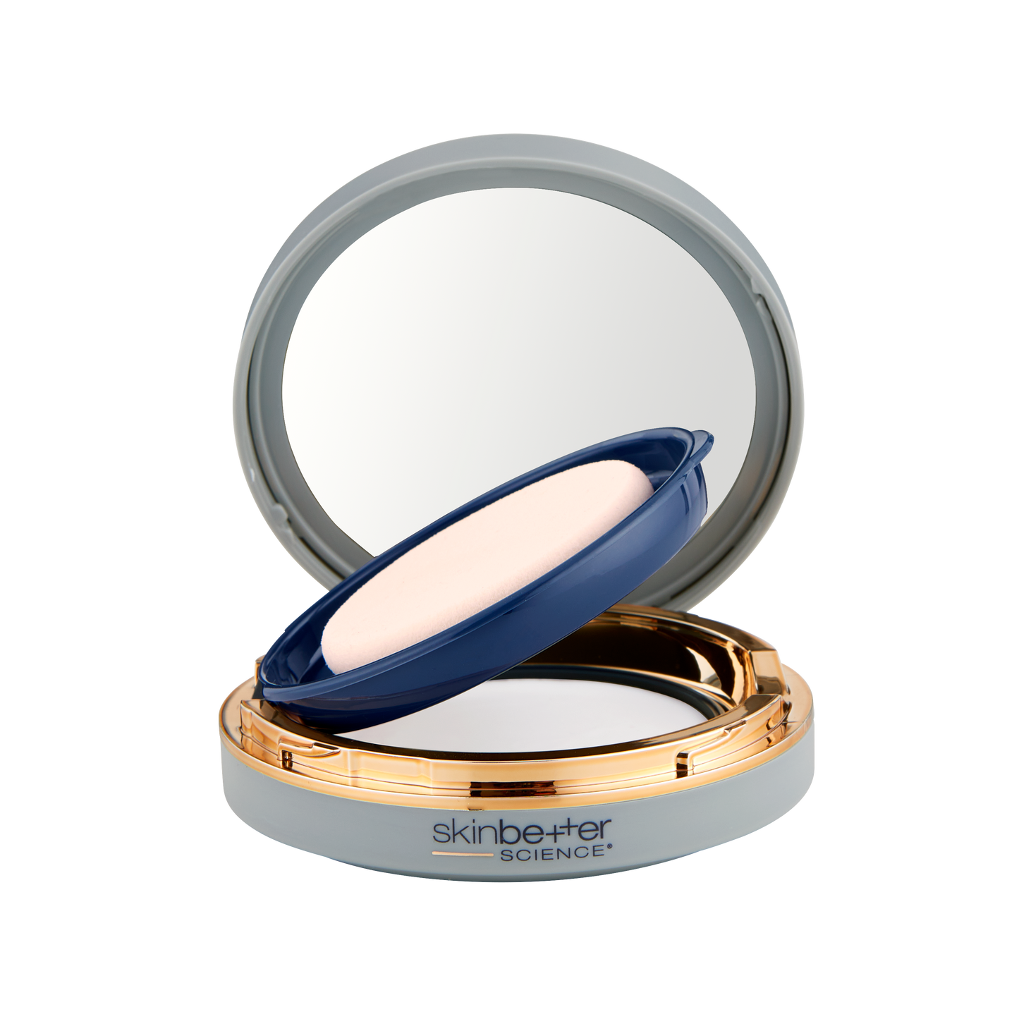 SunbetterTone Smart Broad Spectrum Spf 68 Compact 12g
