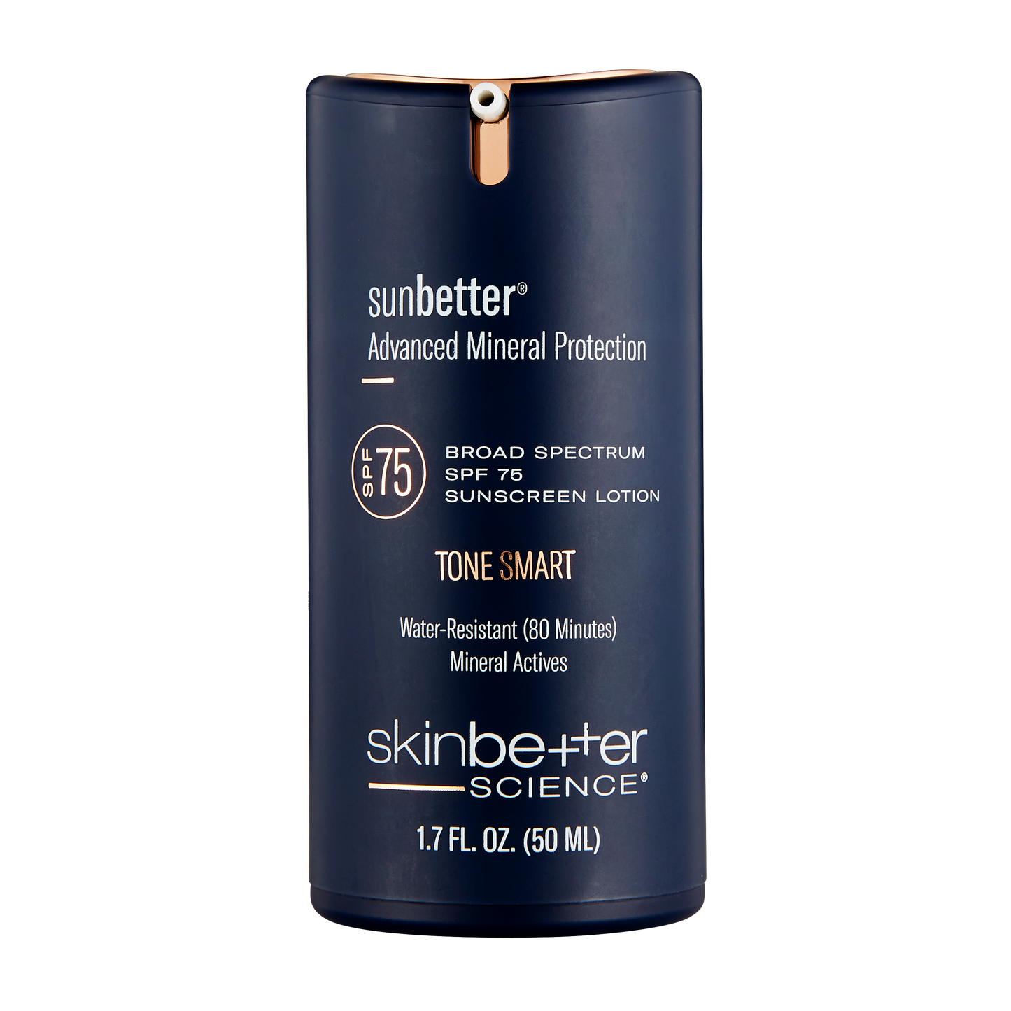 Skin Better Tone Smart Spf SPF 75