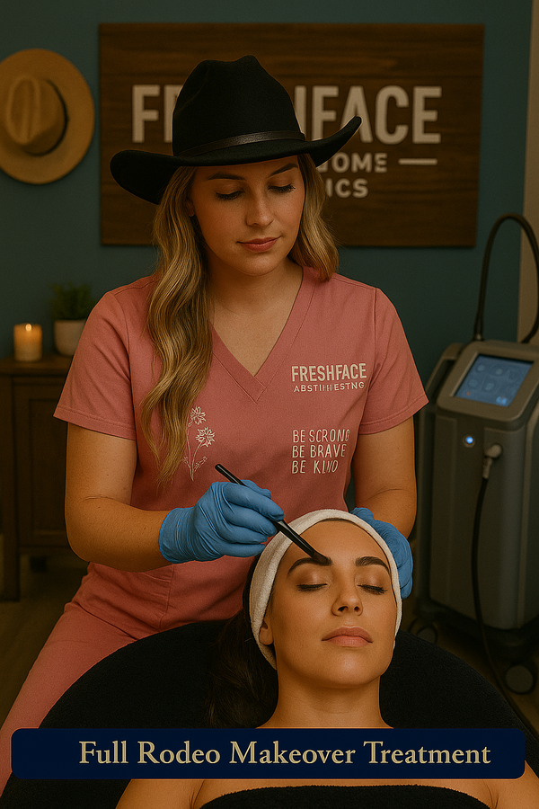 SKIN TREATMENTS
