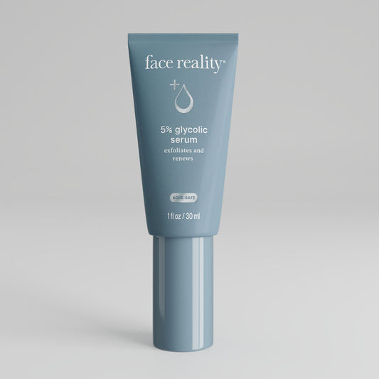 5% Glycolic Serum 1fl Oz