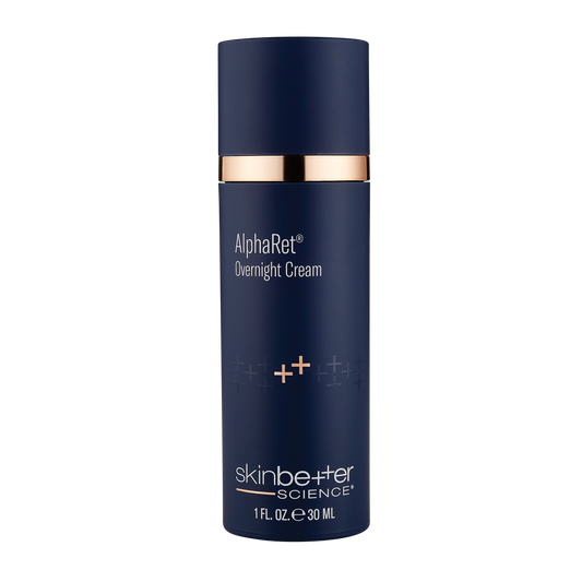 Alpharet Overnight Cream 30ml
