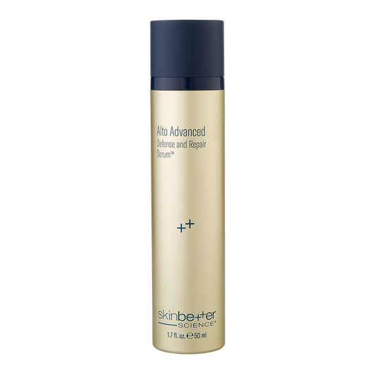 Alto Advanced Defence Repair Serum 50ml