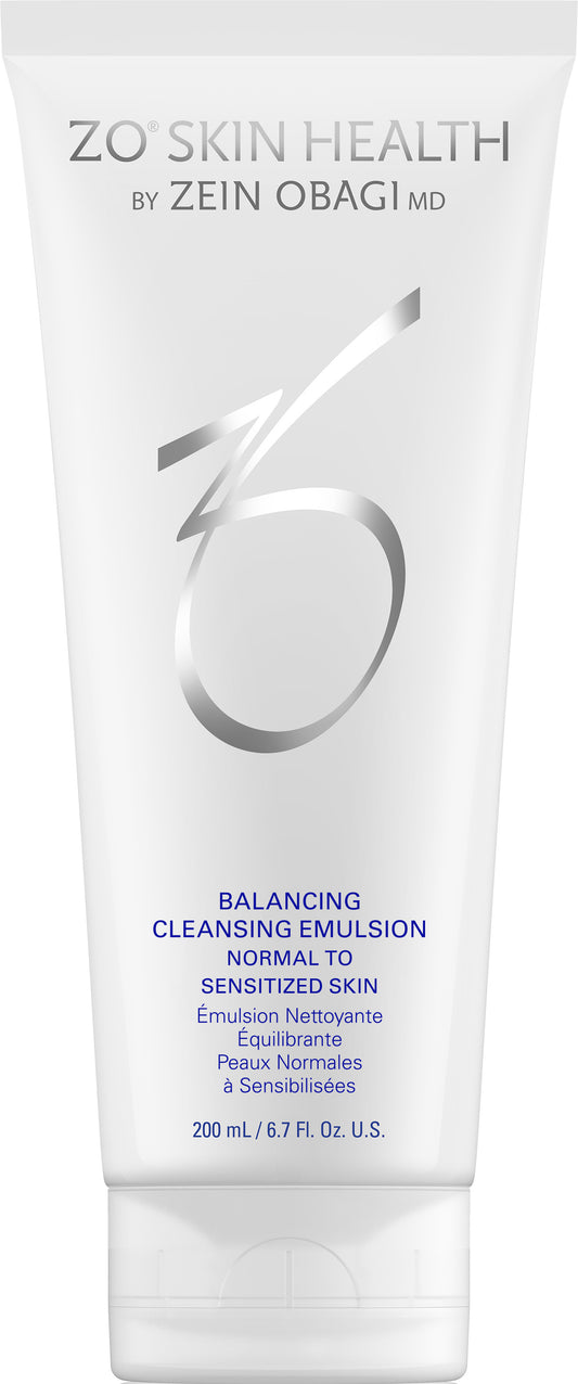 Balancing Cleansing Emulsion 200m