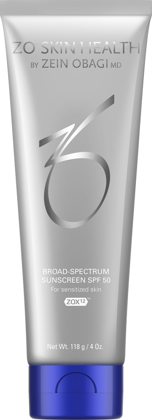 Broad Spectrum Sunscreen SPF 50ml