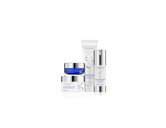 Daily Skincare Program