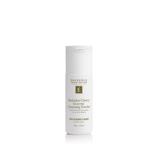 Barbados Cherry Enzyme Cleansing Powder
