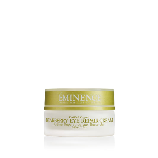 Bearberry Eye Cream