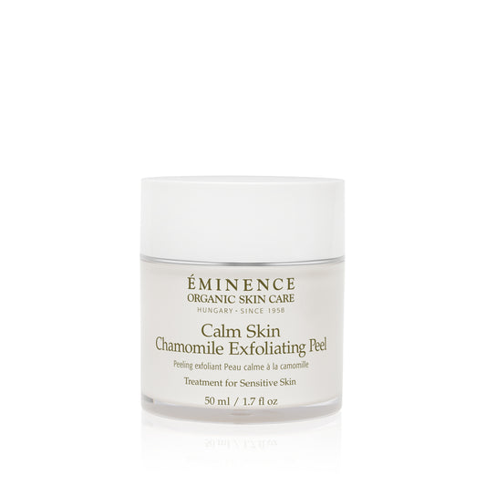 Calm Skin Exfoliating Peel