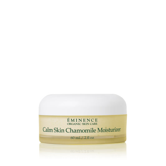 Calm Skin Moisturizer