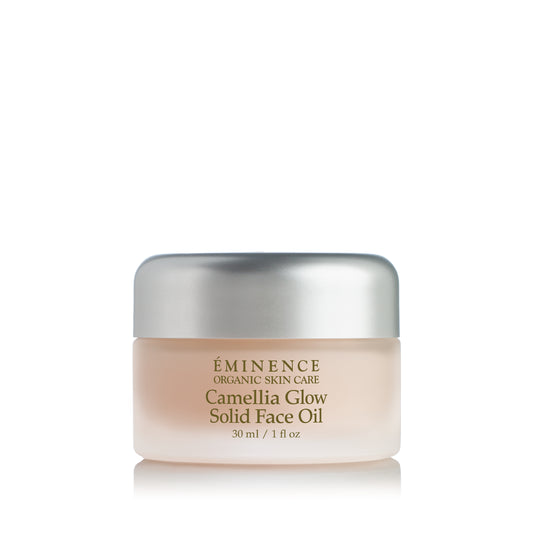 Camilla Glow Solid Facial Oil