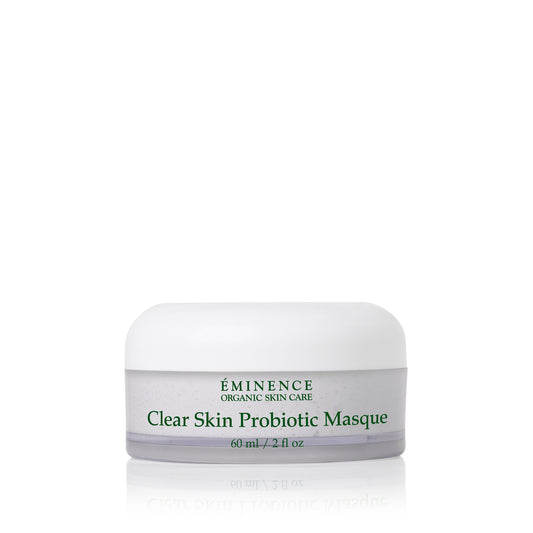 Clear Skin Masque