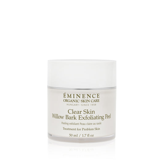 Clear Skin Exfoliating Peel